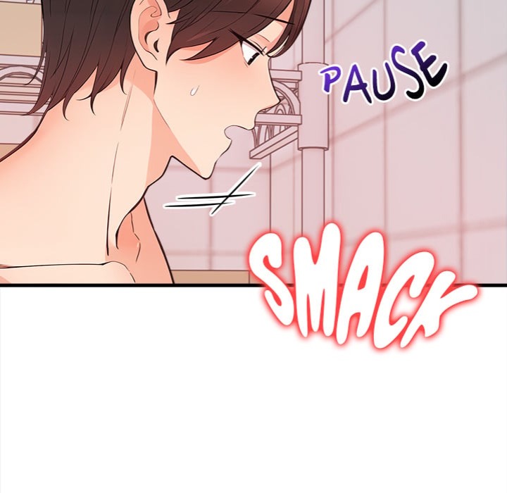 Trapped With My Boss - Chapter 5 Page 18