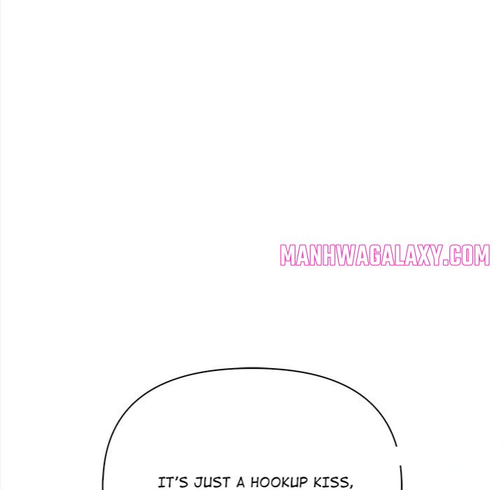 Trapped With My Boss - Chapter 5 Page 21