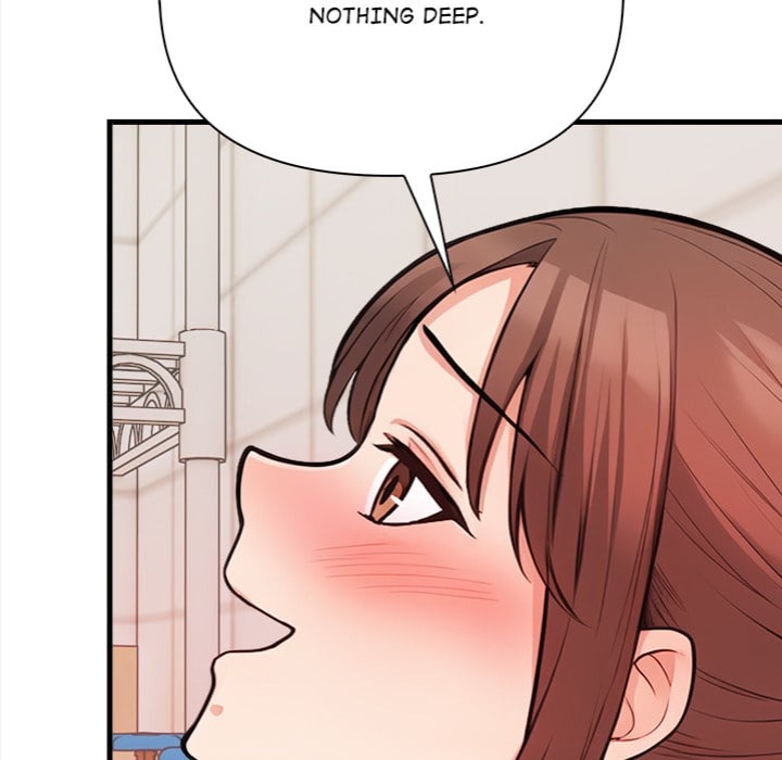 Trapped With My Boss - Chapter 5 Page 22