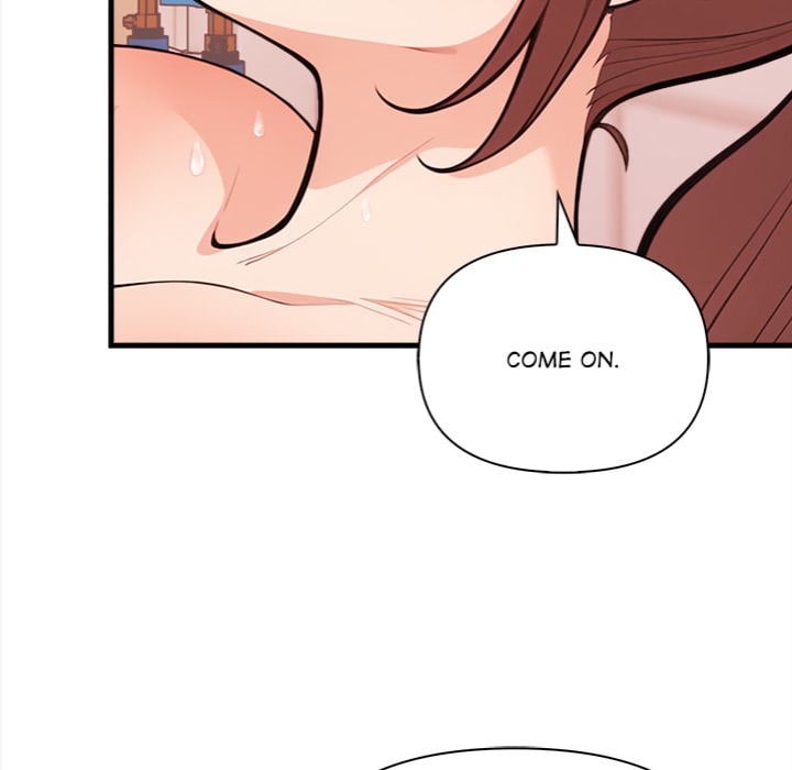 Trapped With My Boss - Chapter 5 Page 23