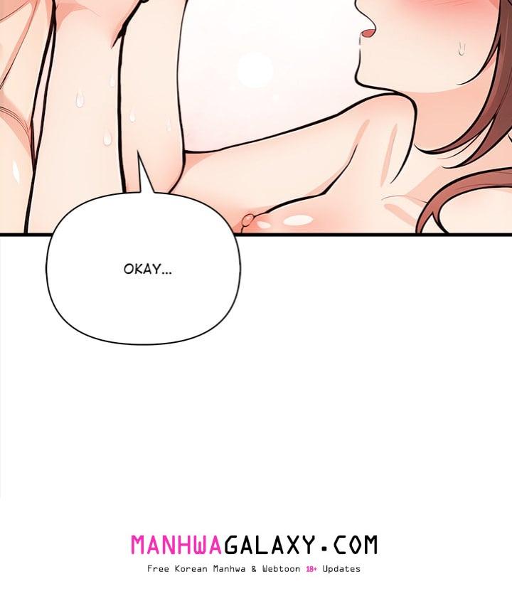 Trapped With My Boss - Chapter 5 Page 25