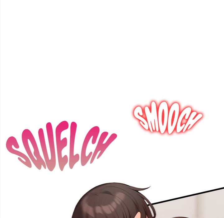 Trapped With My Boss - Chapter 5 Page 26