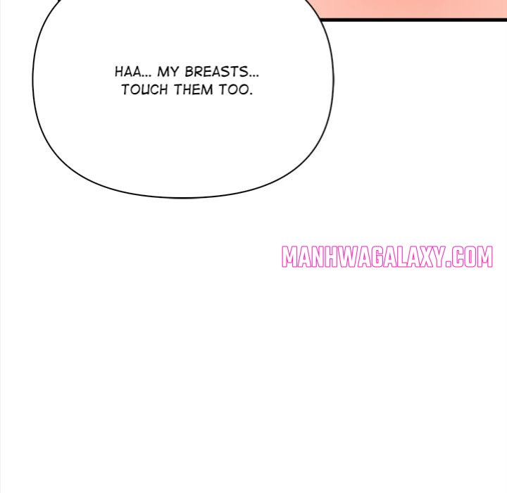 Trapped With My Boss - Chapter 5 Page 33