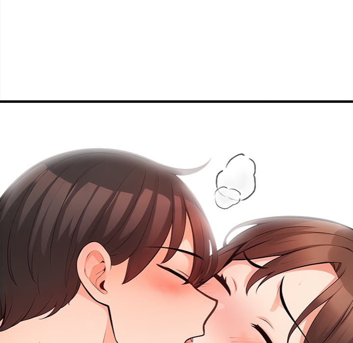 Trapped With My Boss - Chapter 5 Page 34