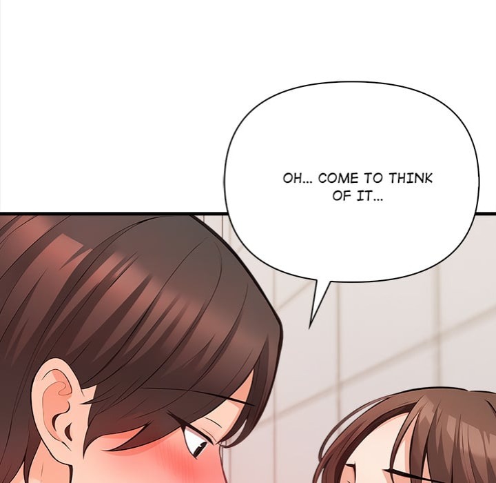 Trapped With My Boss - Chapter 5 Page 41