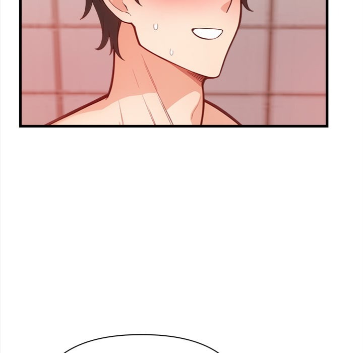 Trapped With My Boss - Chapter 5 Page 72