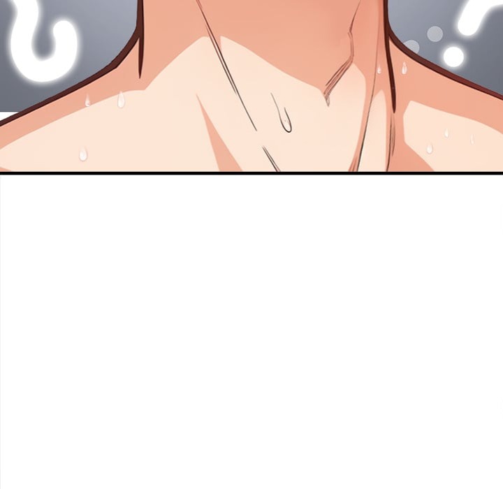 Trapped With My Boss - Chapter 5 Page 97