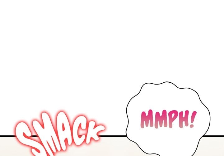 Trapped With My Boss - Chapter 6 Page 1