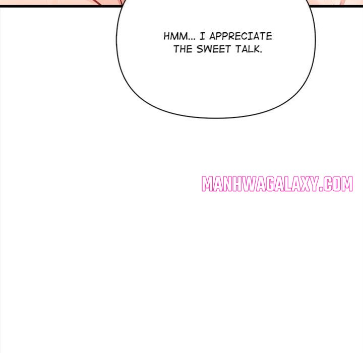 Trapped With My Boss - Chapter 6 Page 114