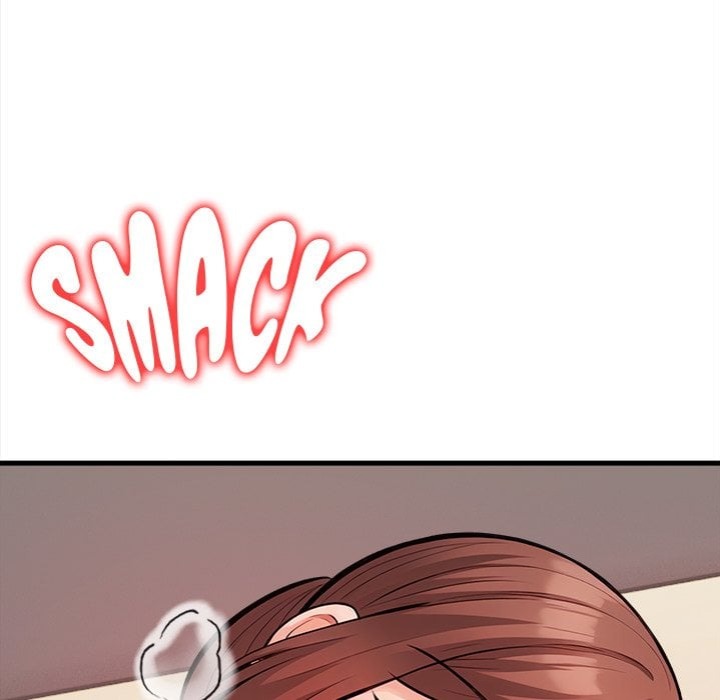 Trapped With My Boss - Chapter 6 Page 12