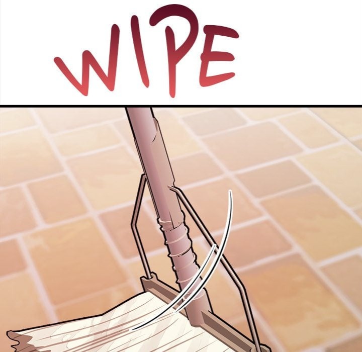 Trapped With My Boss - Chapter 6 Page 137