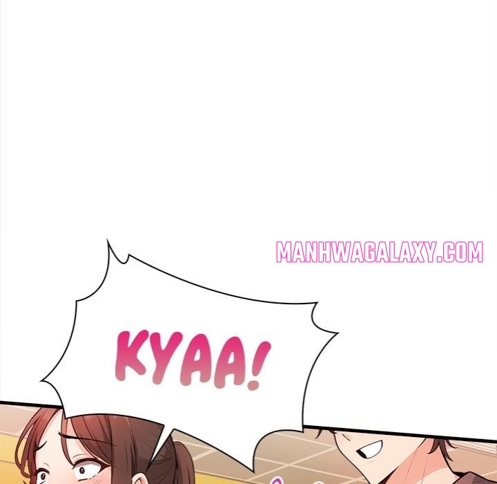 Trapped With My Boss - Chapter 6 Page 163