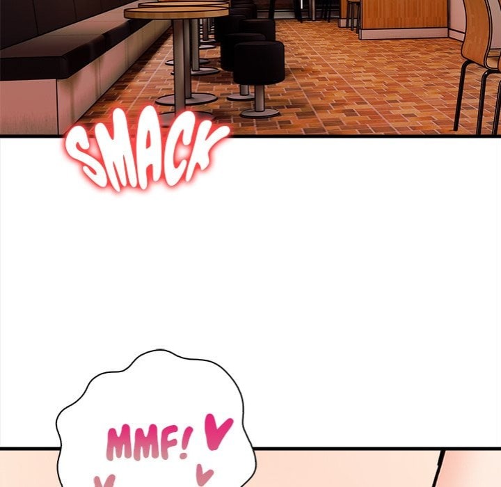 Trapped With My Boss - Chapter 6 Page 17