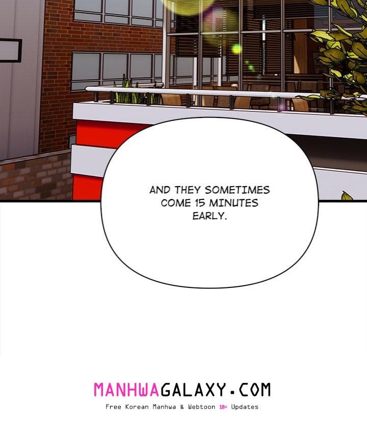 Trapped With My Boss - Chapter 6 Page 178