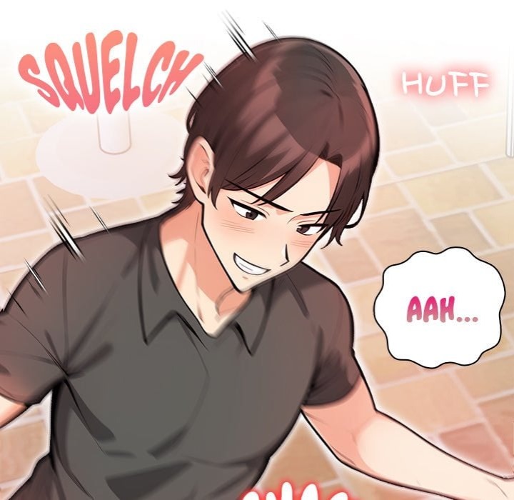 Trapped With My Boss - Chapter 6 Page 194