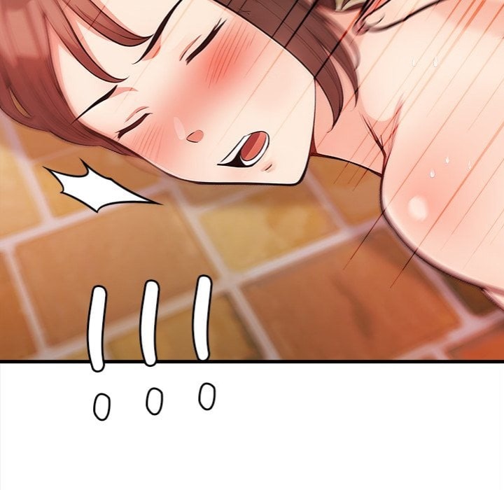 Trapped With My Boss - Chapter 6 Page 35