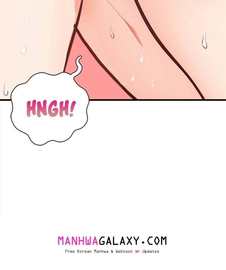 Trapped With My Boss - Chapter 6 Page 42