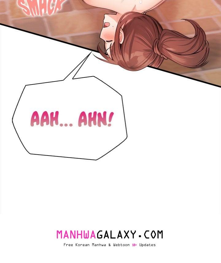 Trapped With My Boss - Chapter 6 Page 63