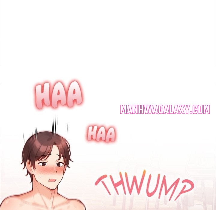 Trapped With My Boss - Chapter 6 Page 83