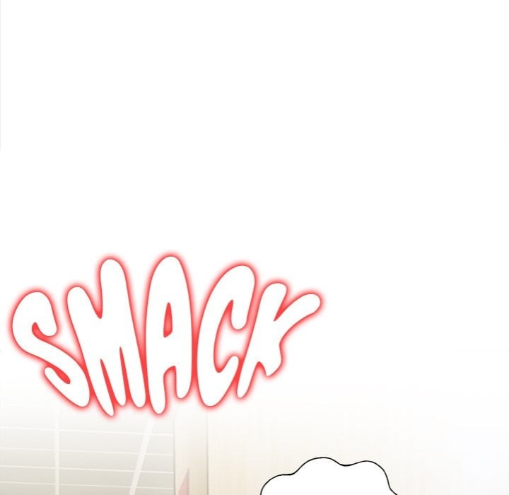 Trapped With My Boss - Chapter 6 Page 9