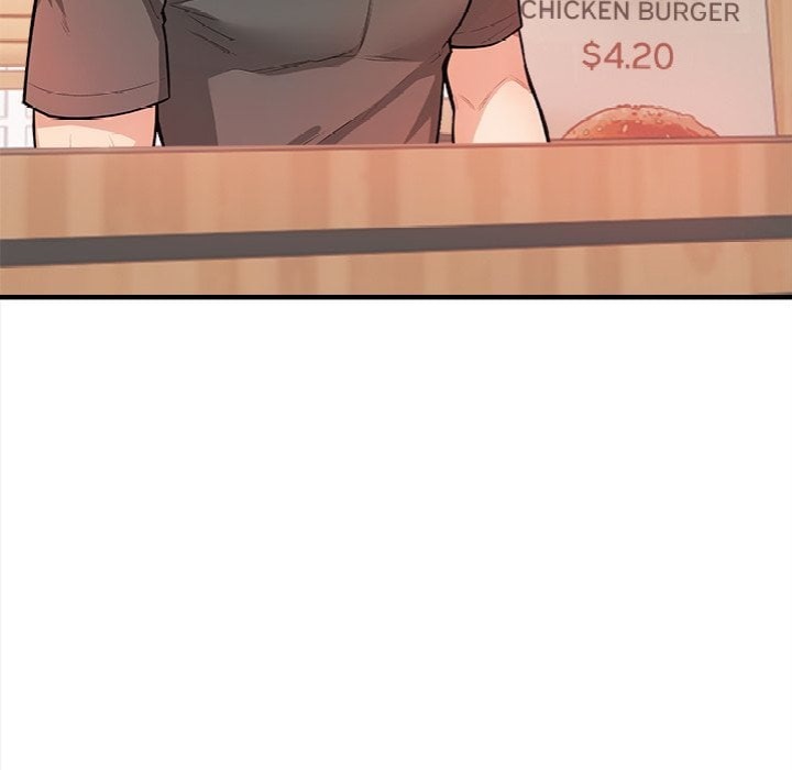 Trapped With My Boss - Chapter 7 Page 10