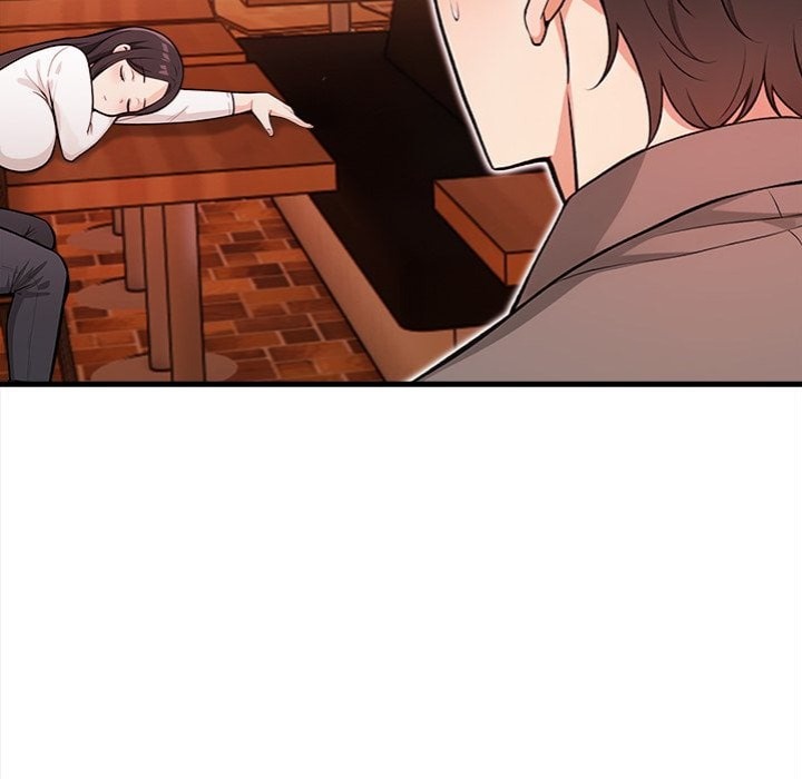 Trapped With My Boss - Chapter 7 Page 121