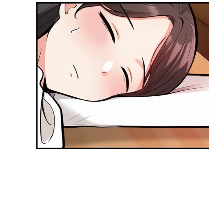 Trapped With My Boss - Chapter 7 Page 122