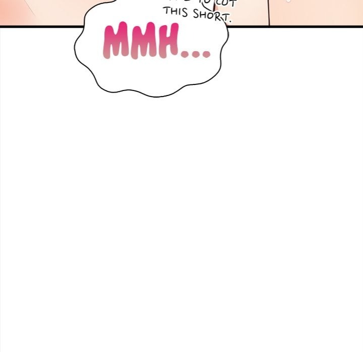 Trapped With My Boss - Chapter 7 Page 125