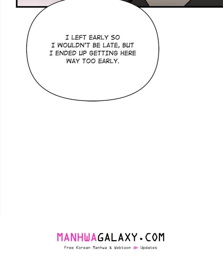 Trapped With My Boss - Chapter 7 Page 15