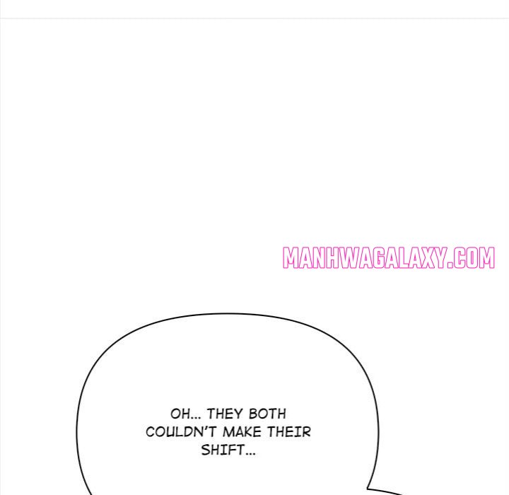 Trapped With My Boss - Chapter 7 Page 19