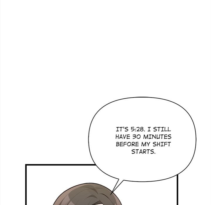 Trapped With My Boss - Chapter 7 Page 29