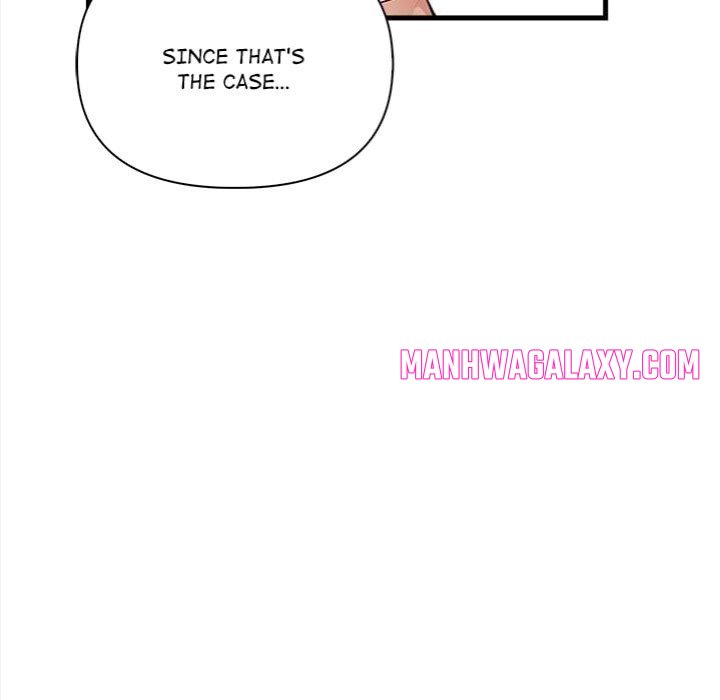 Trapped With My Boss - Chapter 7 Page 31