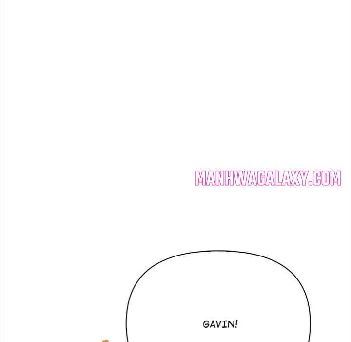 Trapped With My Boss - Chapter 7 Page 5