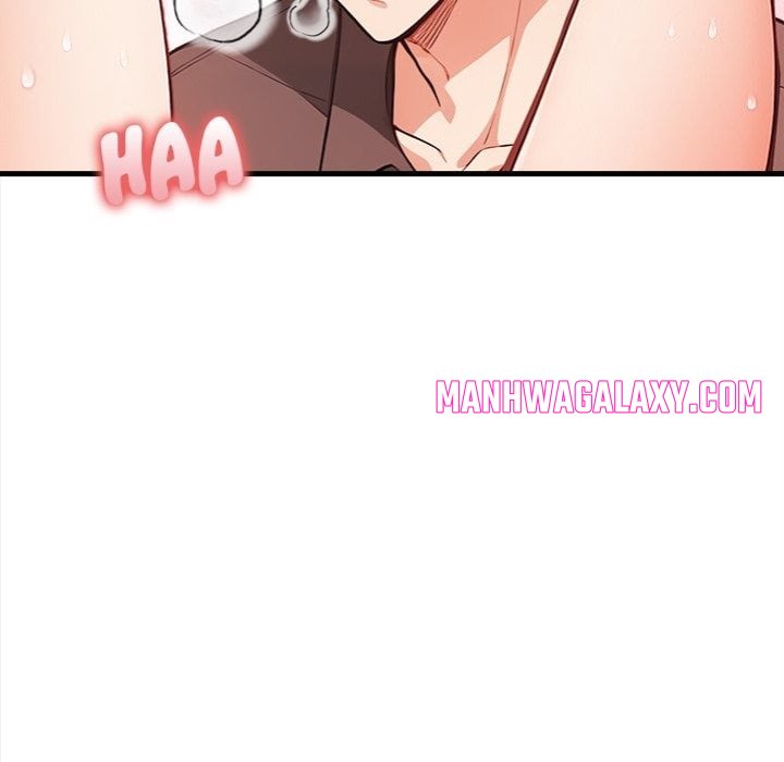 Trapped With My Boss - Chapter 7 Page 98