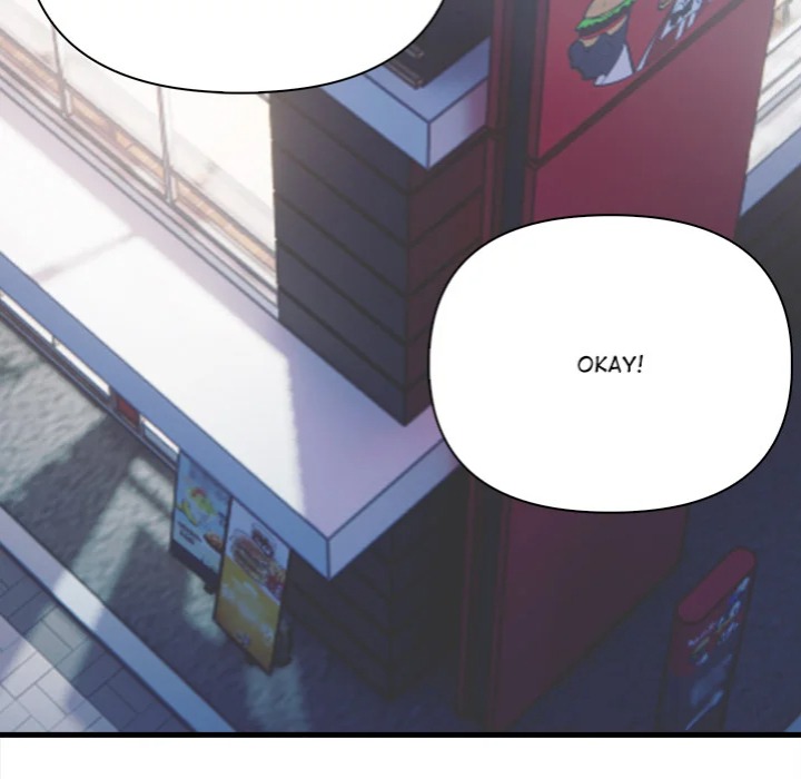 Trapped With My Boss - Chapter 9 Page 108