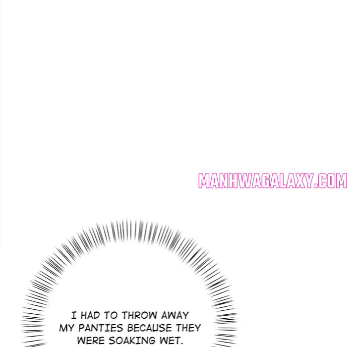 Trapped With My Boss - Chapter 9 Page 115