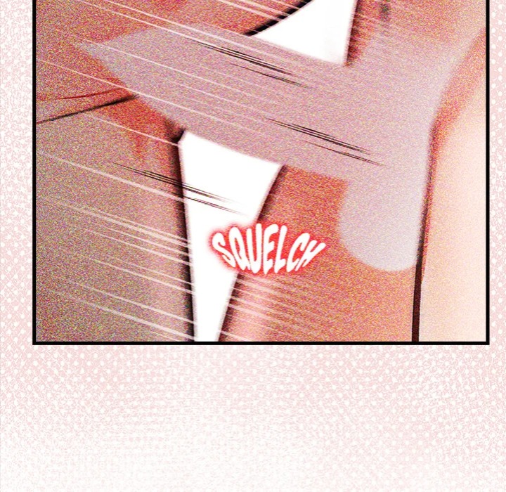 Trapped With My Boss - Chapter 9 Page 124