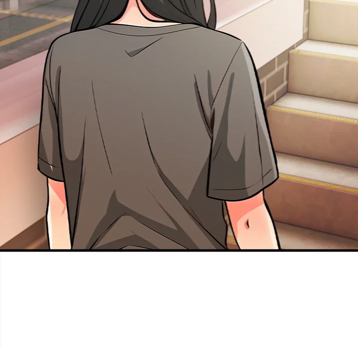 Trapped With My Boss - Chapter 9 Page 143