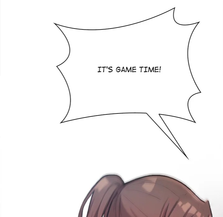 Trapped With My Boss - Chapter 9 Page 156