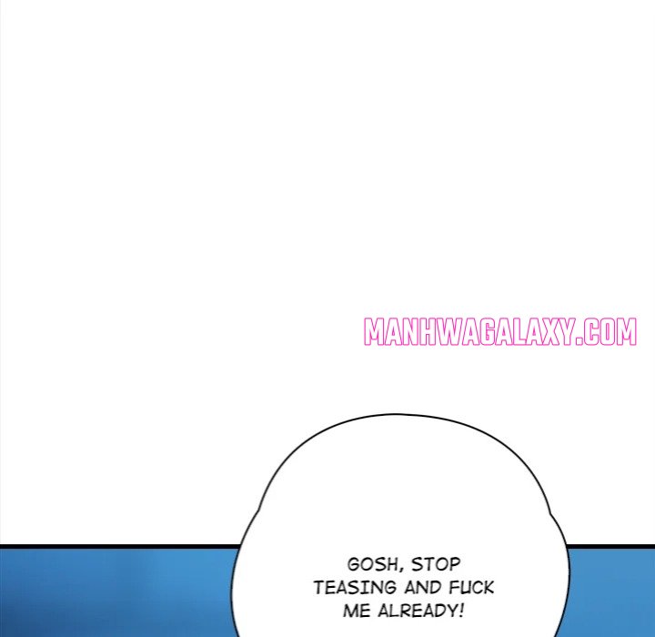 Trapped With My Boss - Chapter 9 Page 19