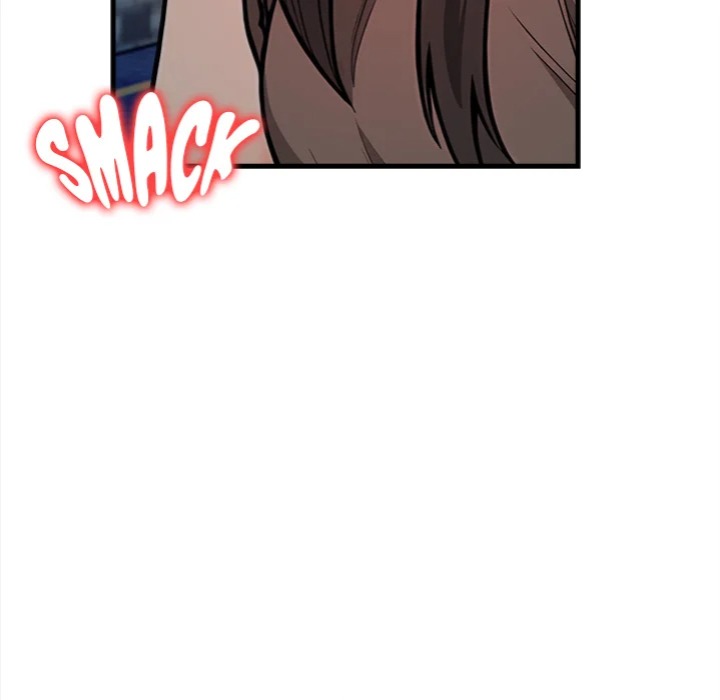 Trapped With My Boss - Chapter 9 Page 46