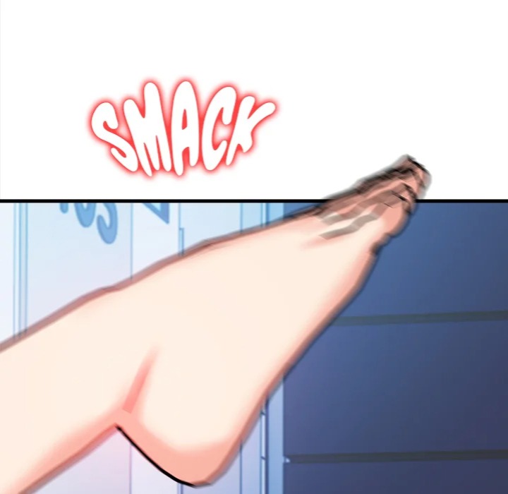 Trapped With My Boss - Chapter 9 Page 55