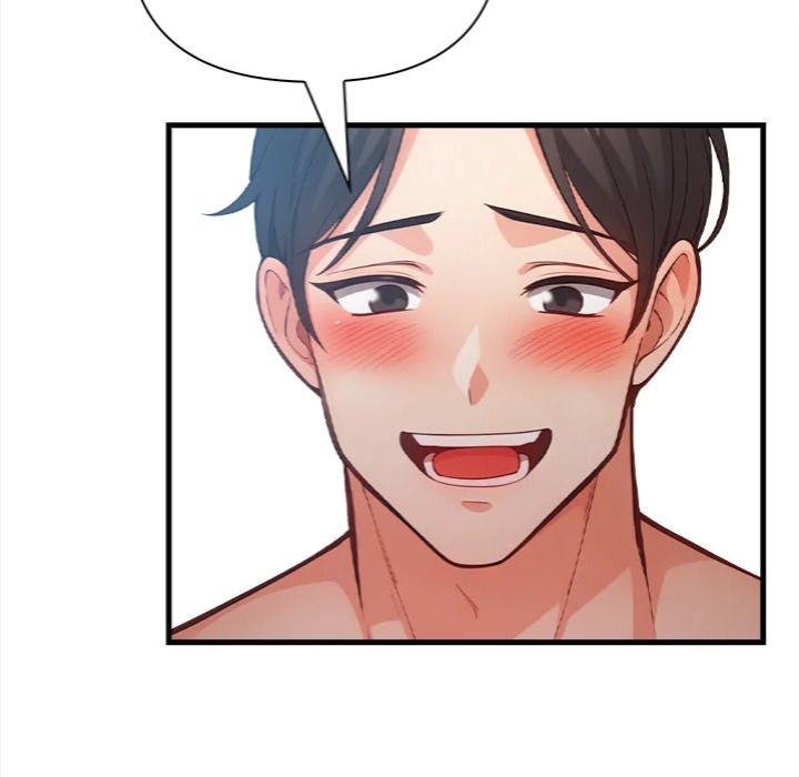 Trapped With My Boss - Chapter 9 Page 6