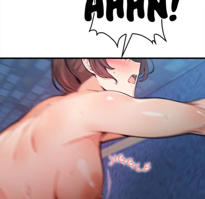 Trapped With My Boss - Chapter 9 Page 60