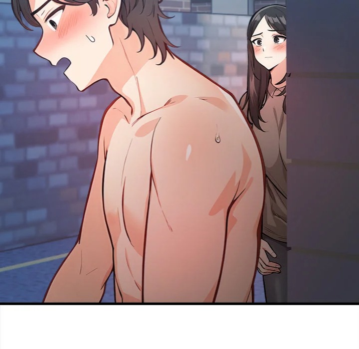 Trapped With My Boss - Chapter 9 Page 74