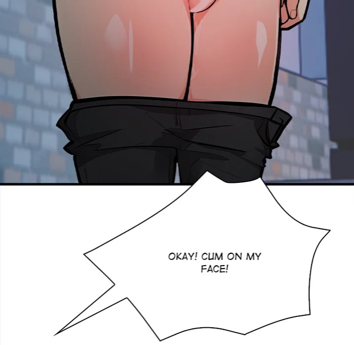 Trapped With My Boss - Chapter 9 Page 78