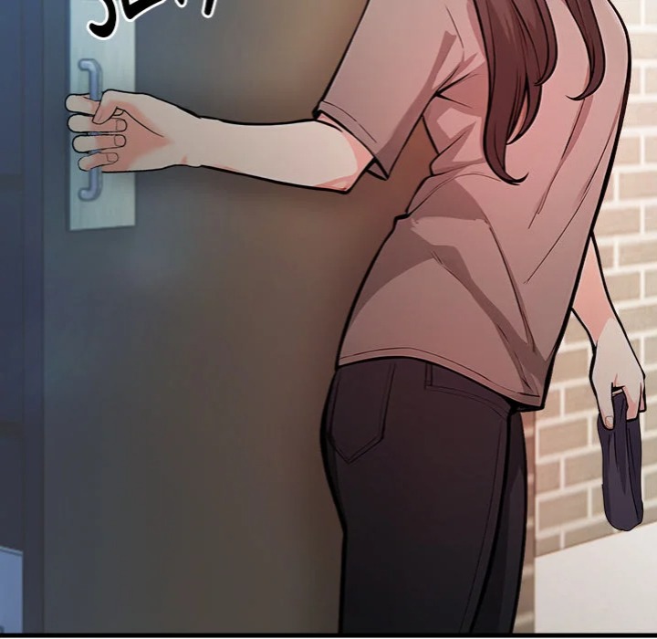 Trapped With My Boss - Chapter 9 Page 96