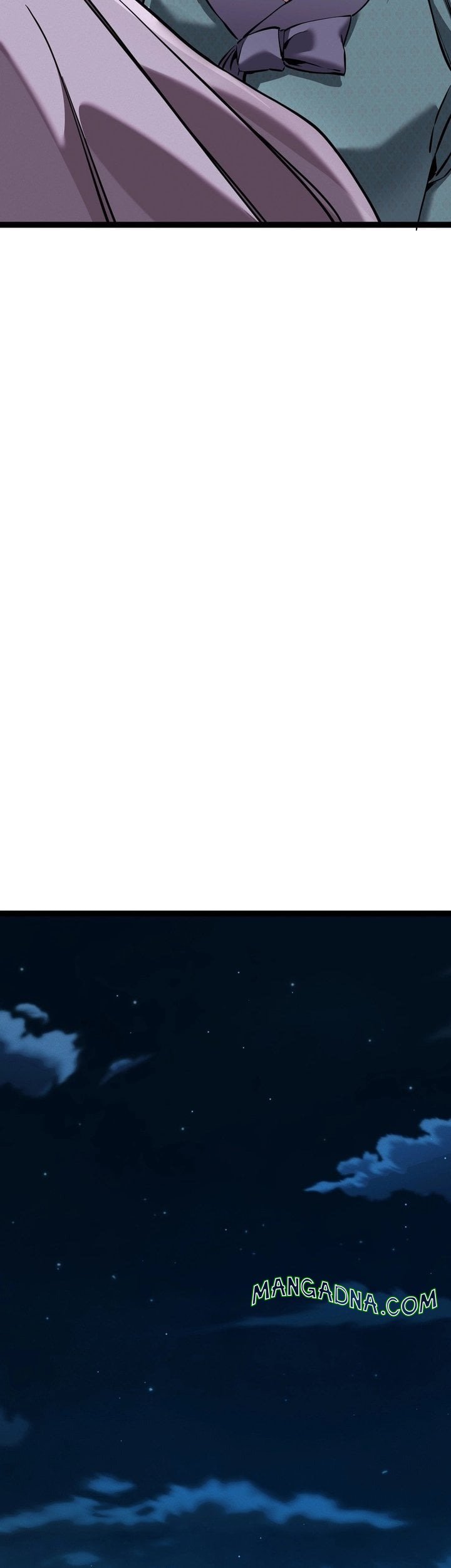 A Man Who Became a Eunuch - Chapter 7 Page 27