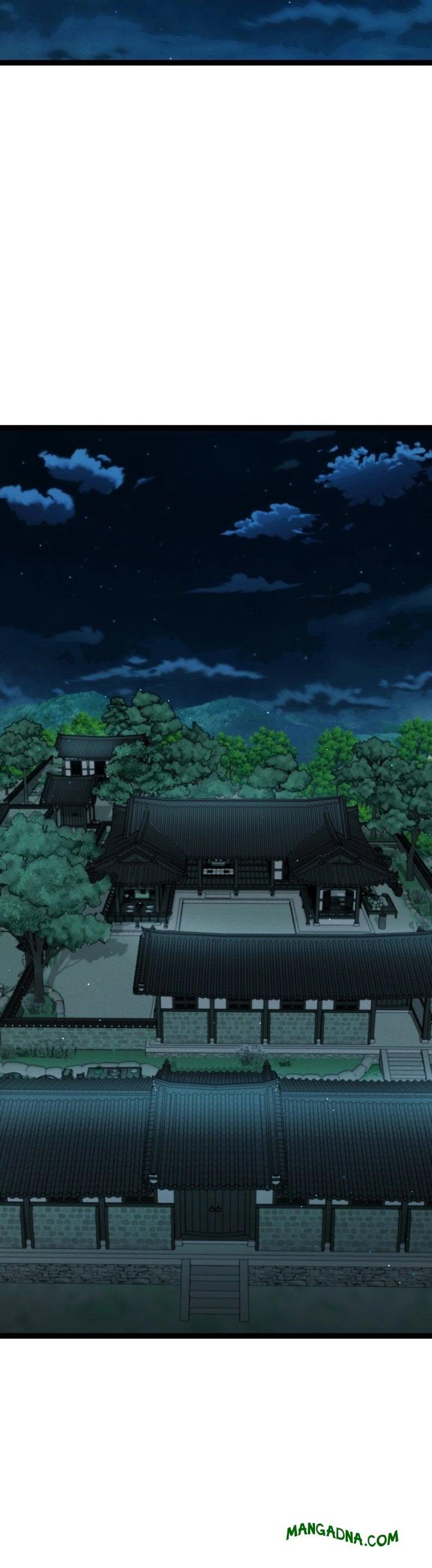 A Man Who Became a Eunuch - Chapter 7 Page 28