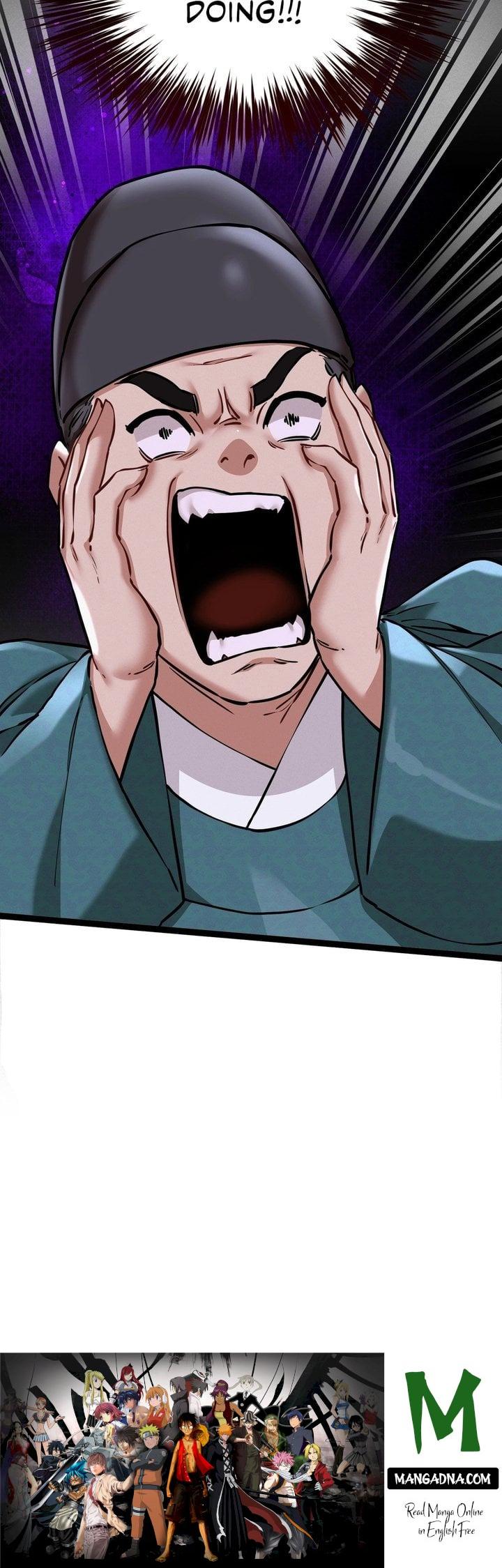 A Man Who Became a Eunuch - Chapter 7 Page 46